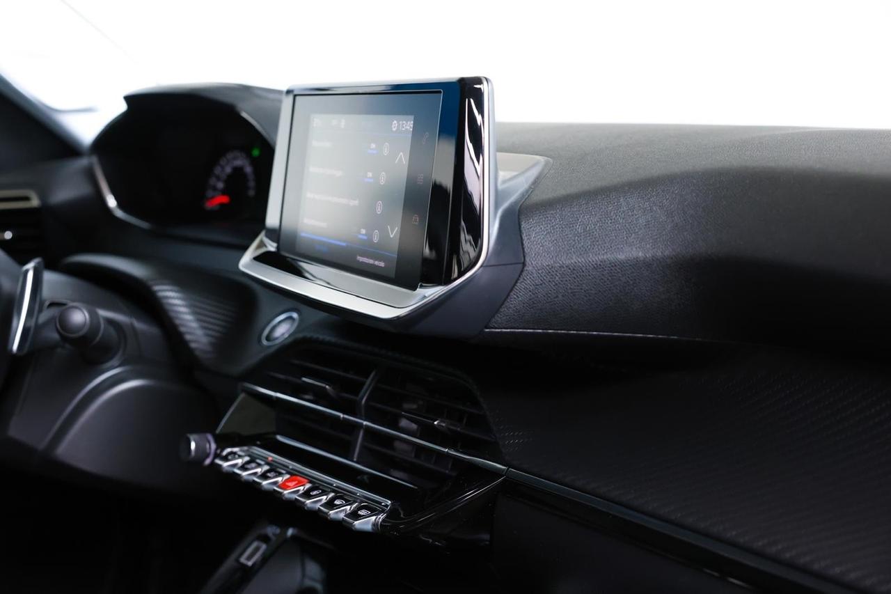 Peugeot 2008 BlueHDi 130 S&S EAT8 Allure Pack