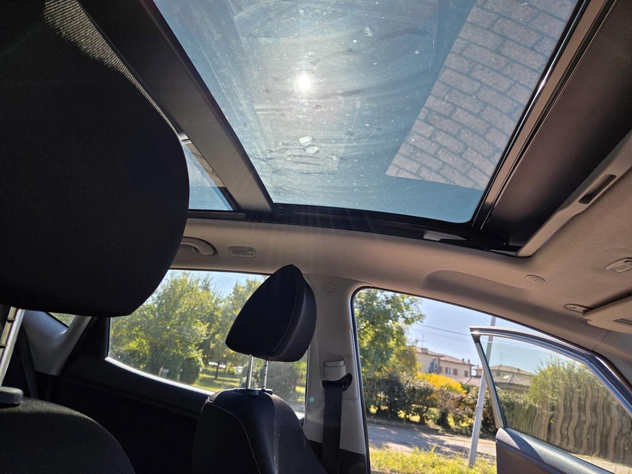 Kia Venga 1.4 EcoGPL Active