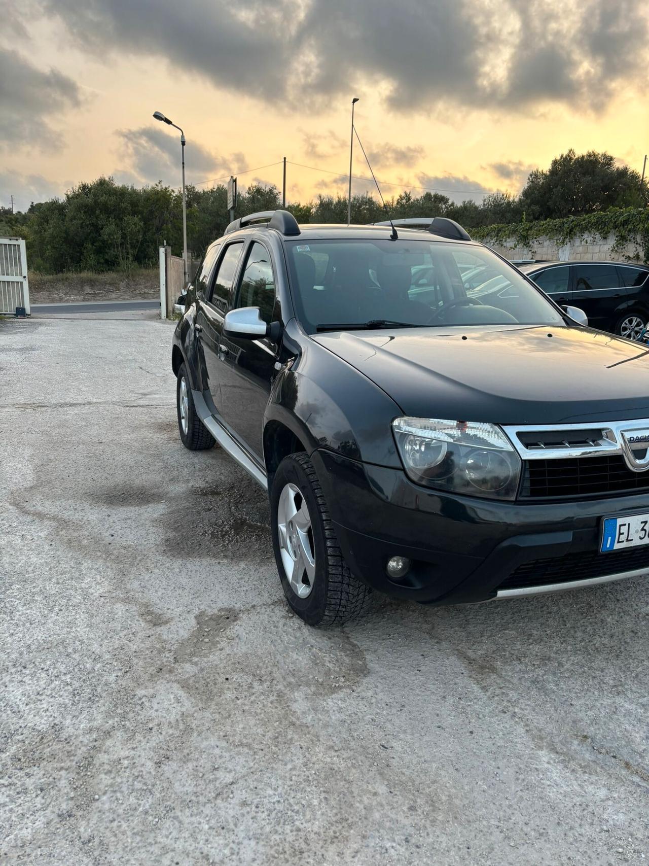Dacia Duster 1.5 dCi 110CV 4x4 SL Delsey