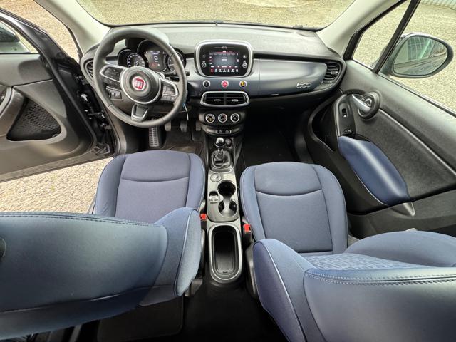 FIAT 500X IN PROMOZIONE!!!!NEW MODEL 1.0 T3 120 CV Sport