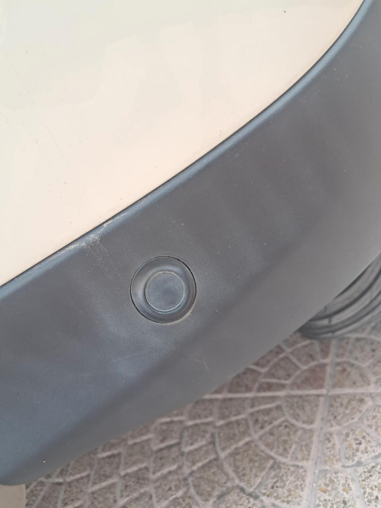 MINI 1.6 16V Cooper-TETTO APRIBILE-NEOP.Euro4990-
