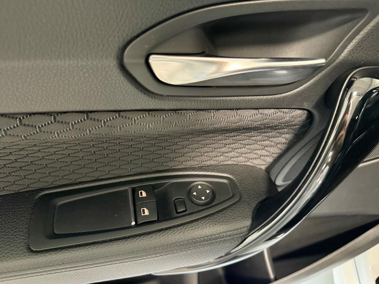 Bmw 116 116d Msport Shadow Line