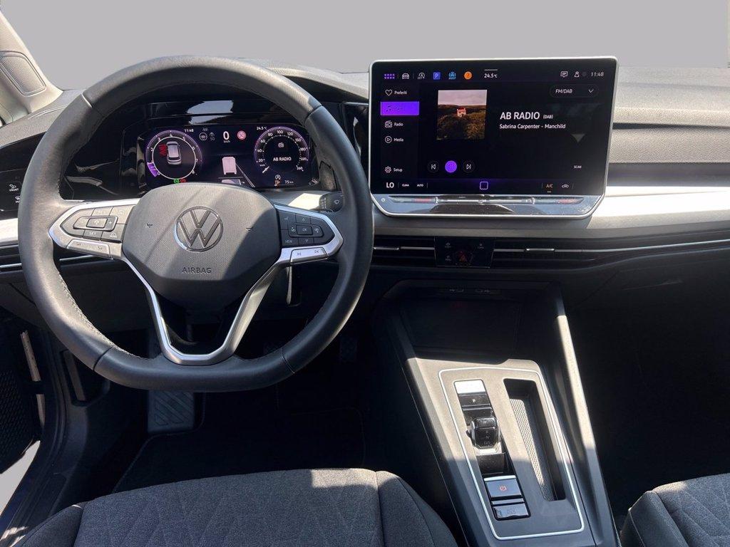 VOLKSWAGEN Golf 1.5 etsi edition plus 115cv dsg del 2024