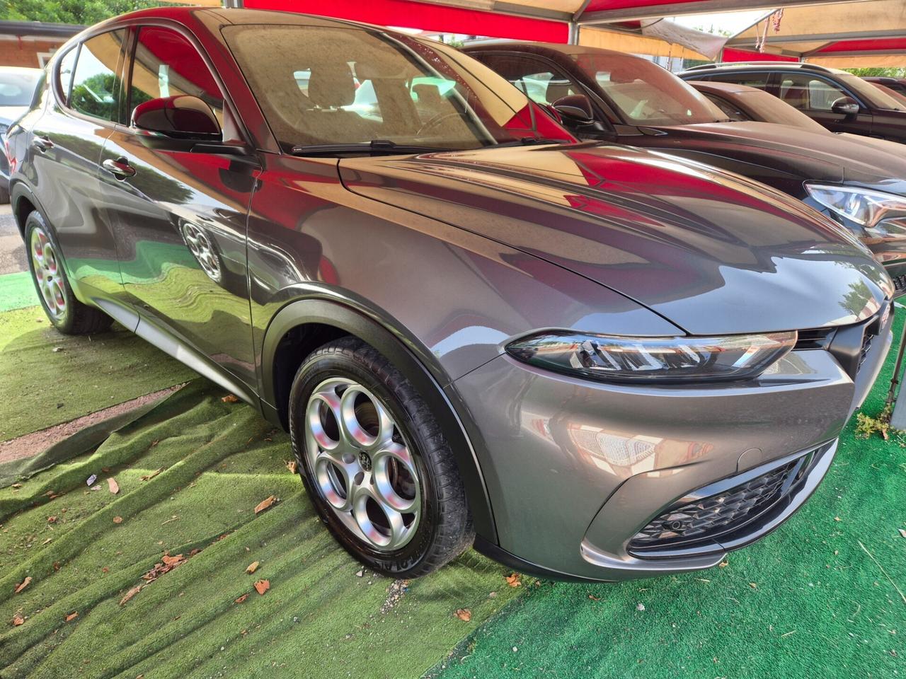 Alfa Romeo Tonale 1.5 130 CV MHEV TCT7 Sprint