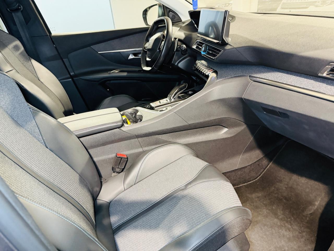 Peugeot 3008 1.5 HDi 131 CV 5p.*FULL FULL*ALL*GT-LINE