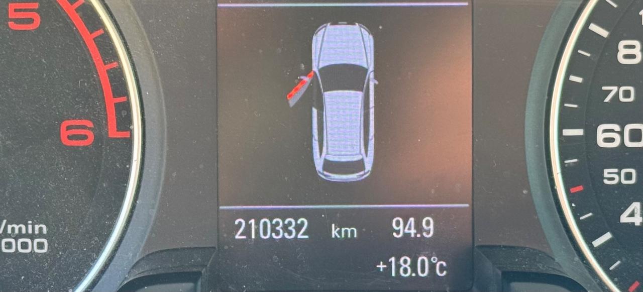 Audi A4 2.0 TDI LEGGERE ANNUNCIO