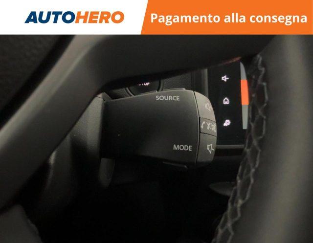 DACIA Duster 1.5 Blue dCi 8V 115 CV 4x2 Journey UP