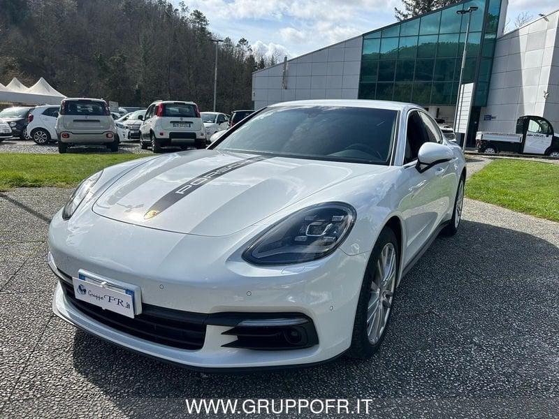 Porsche Panamera 2.9 4S auto