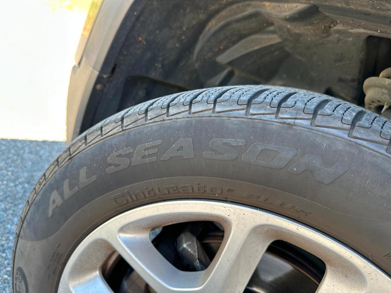 Jeep Renegade 1.4 T-Jet 120 CV GPL Longitude