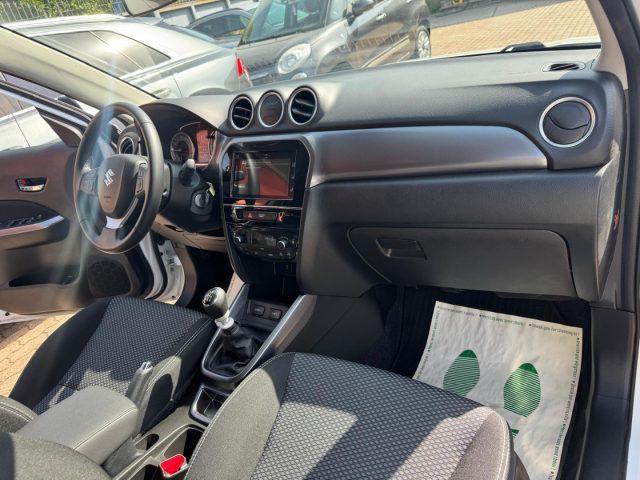 SUZUKI Vitara 1.4 Hybrid Cool