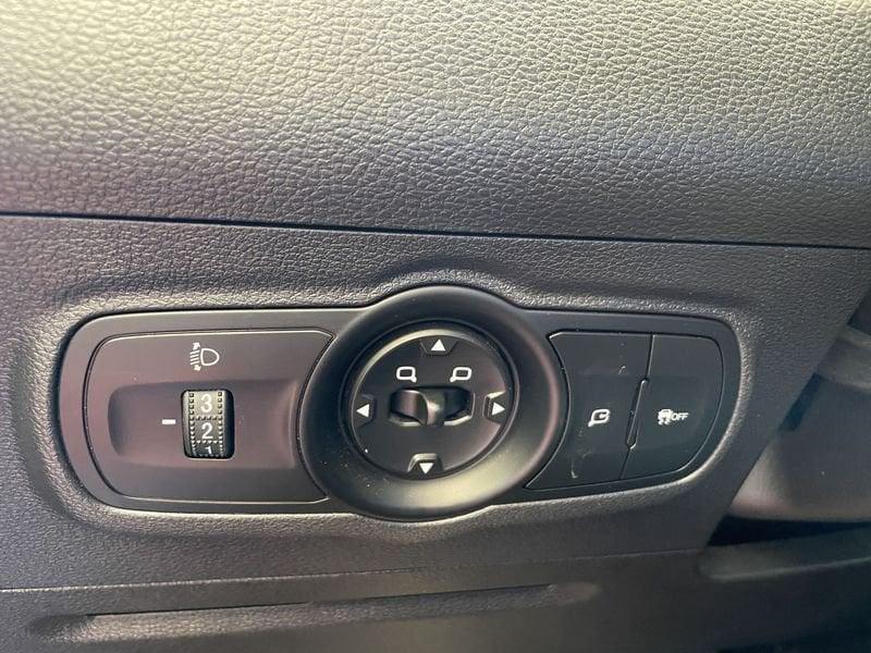 DR AUTOMOBILES dr 4.0 1.5 Bi-Fuel GPL