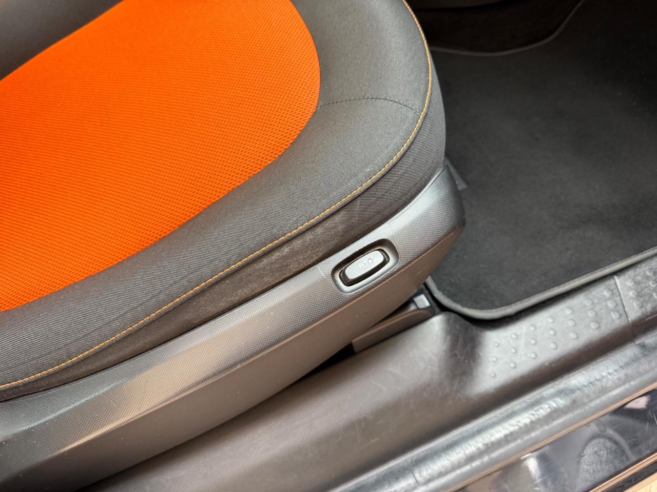 Smart ForFour 70 1.0 Passion