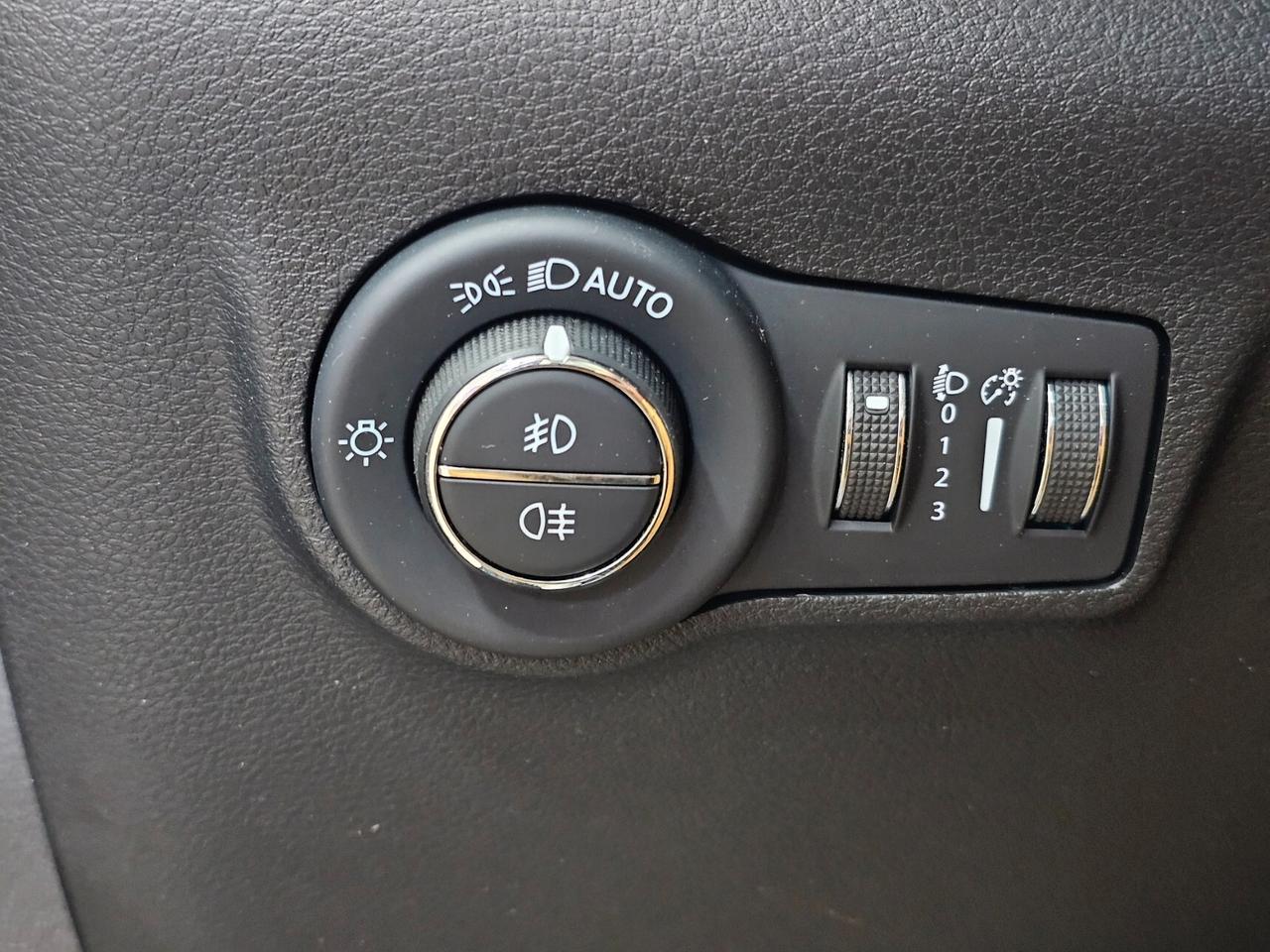 JEEP COMPASS 1.6 MJT 130CV BUSINESS
