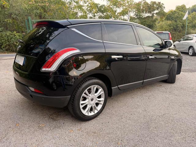 LANCIA Delta 2.0 MJT DPF Executive