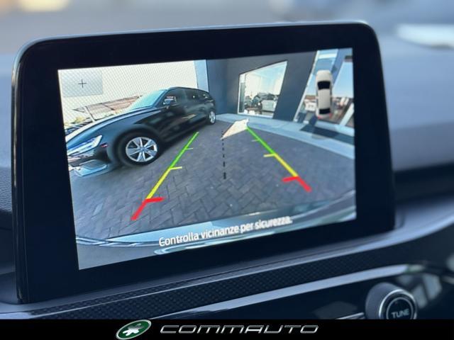 FORD Kuga 2.0 EcoBlue 120 CV aut. 2WD ST-Line X