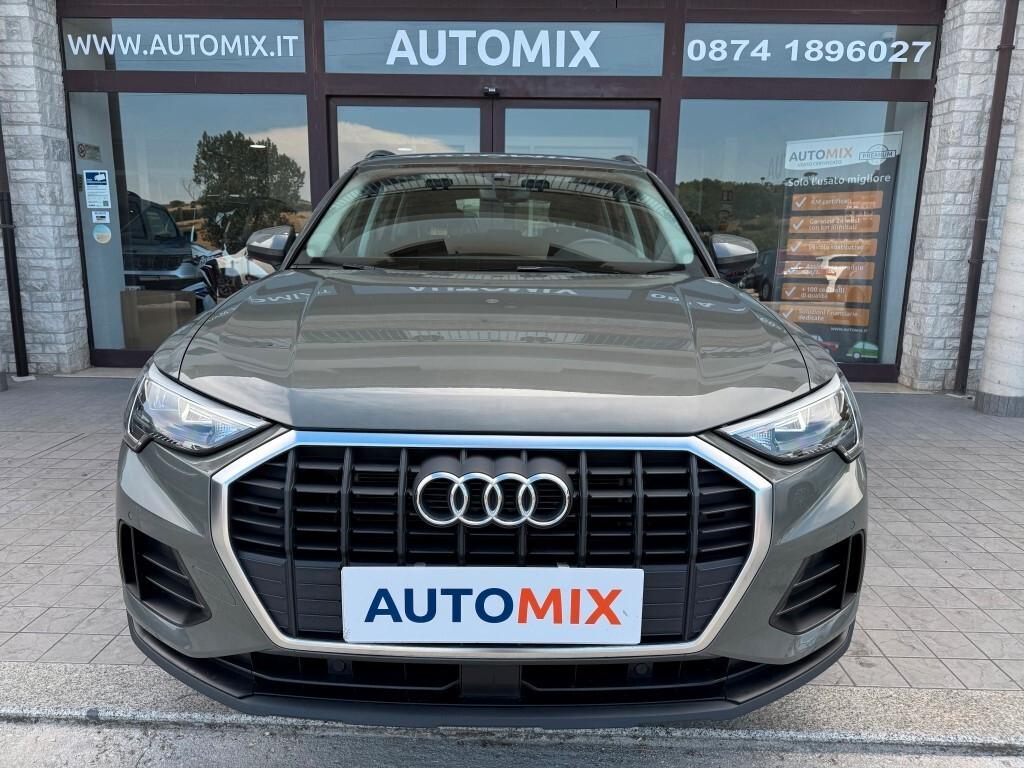 Audi Q3 35 TDI S tronic Business