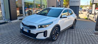 Kia XCeed 1.5 T-GDi 140 CV MHEV MT Style