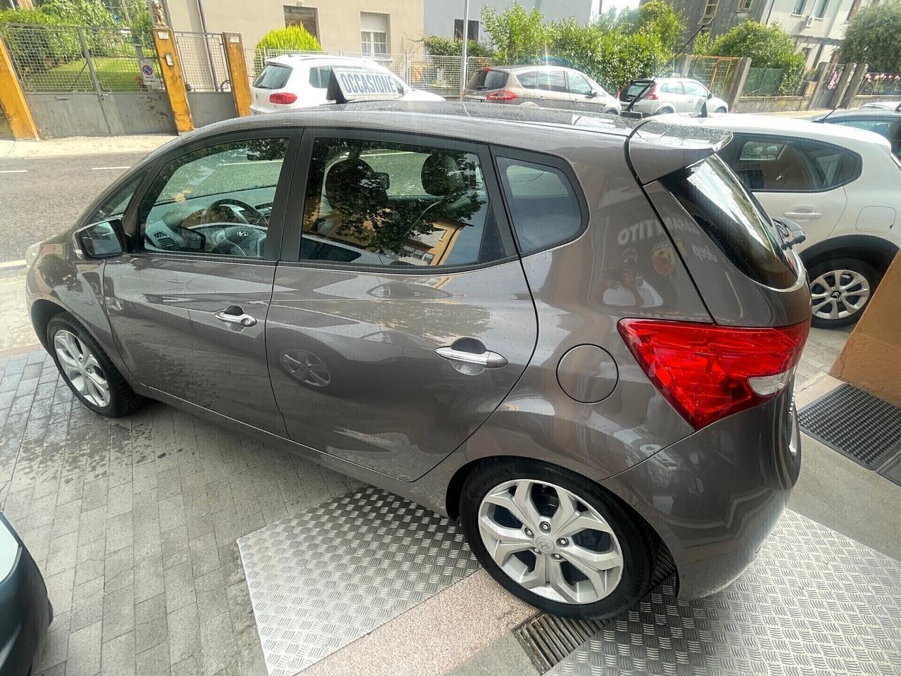 Hyundai iX20 1.4 CRDI 90 CV Style