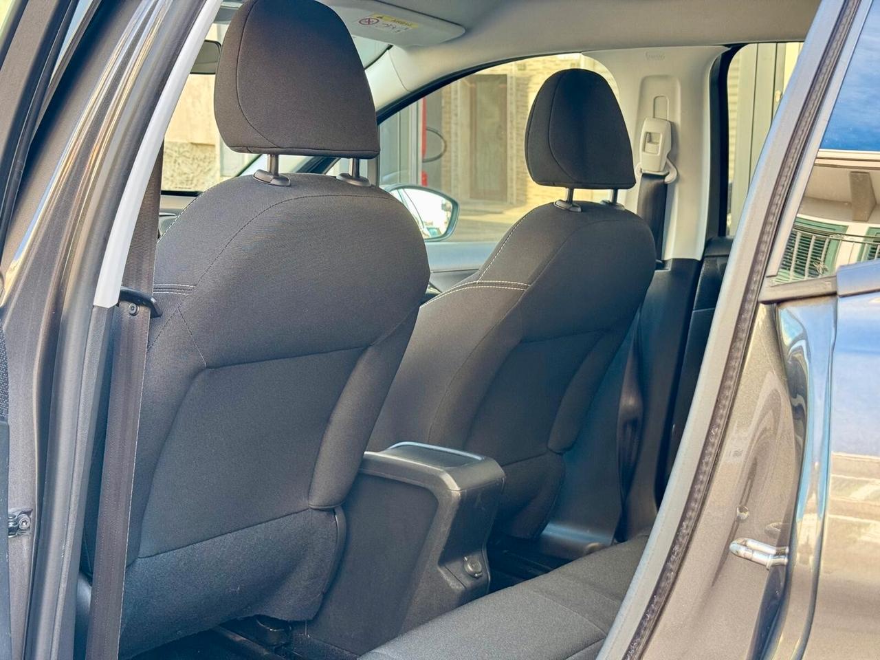 PEUGEOT 2008 ALLURE PURETECH S&S 1.2 83HP GPL-2019