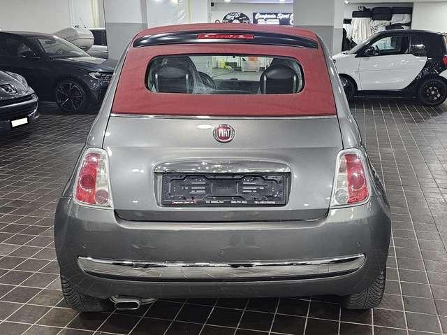 Fiat 500C CABRIO 1.2 BENZ 69CV LOUNGE DUALOGIC AUTOMATICA