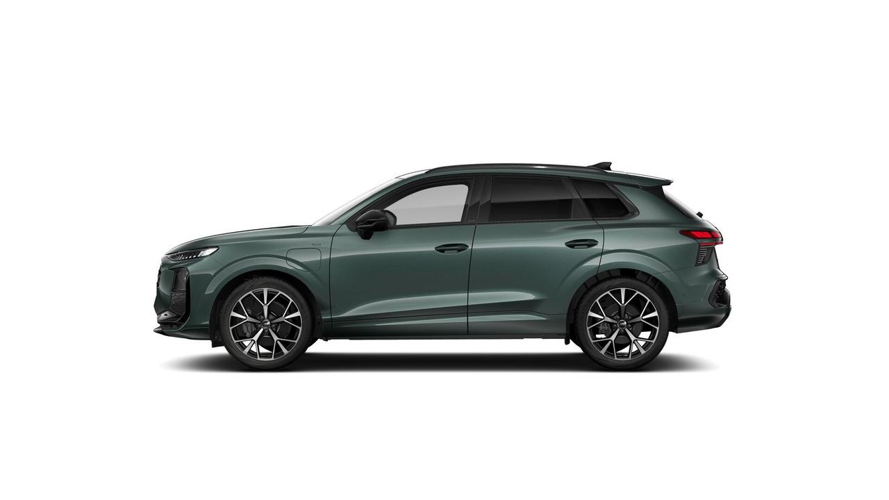 AUDI Audi Q3 SUV S line edition e-hybrid 200 kW S tronic