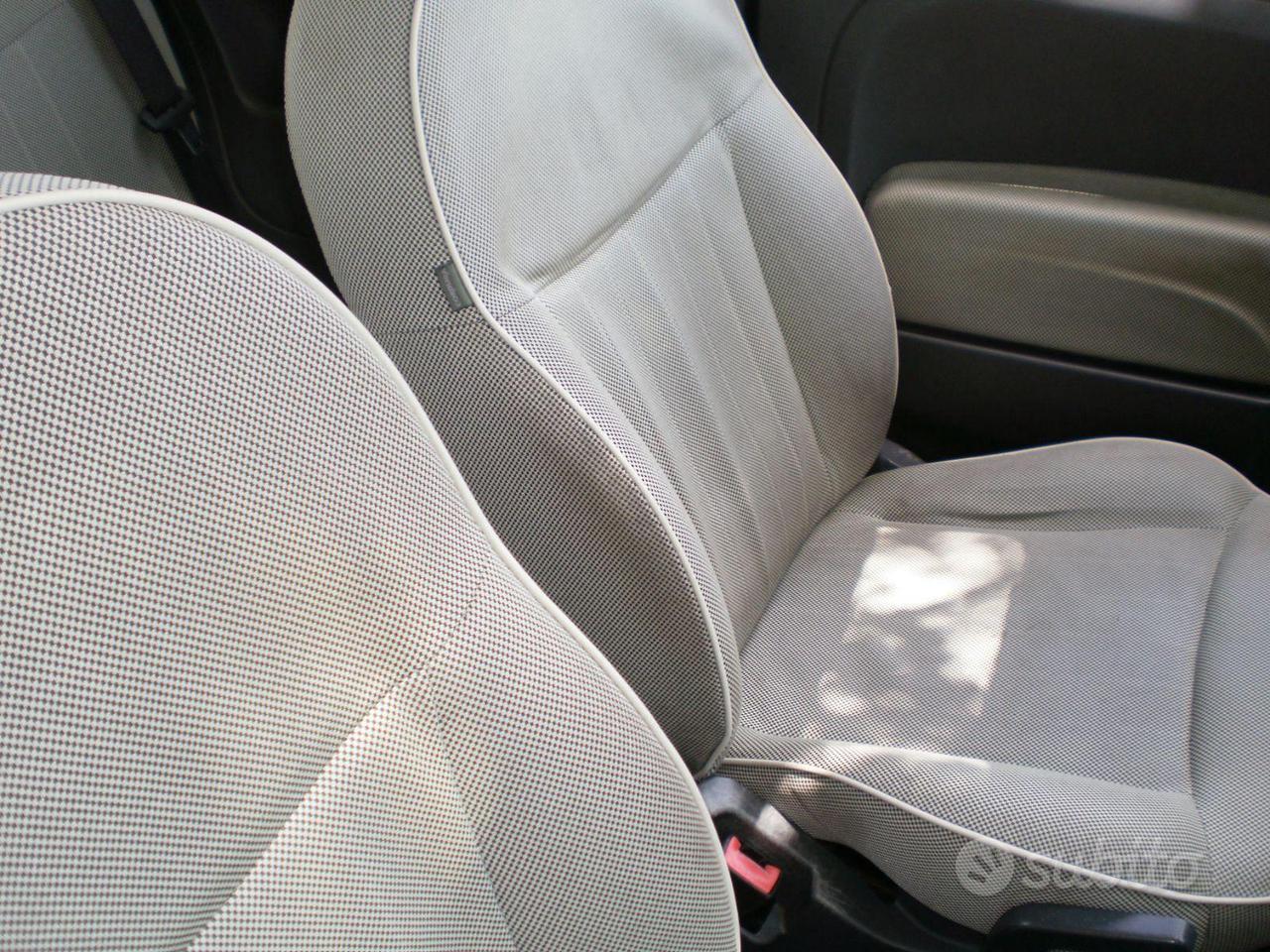 FIAT 500 C C 1300 MTJ TETTO