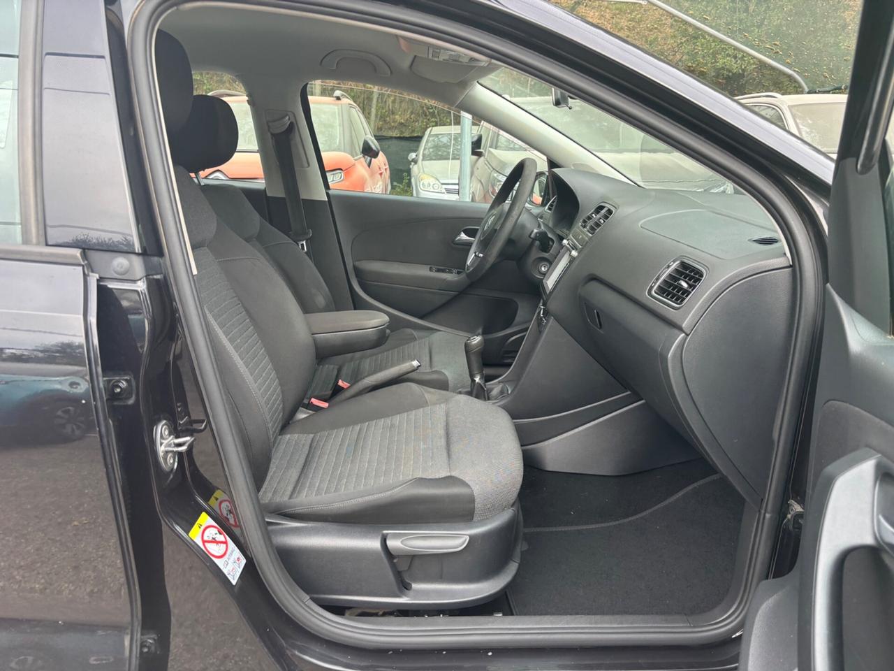 Volkswagen Polo 1.2 5p. Comfortline OK NEOPATENTATI