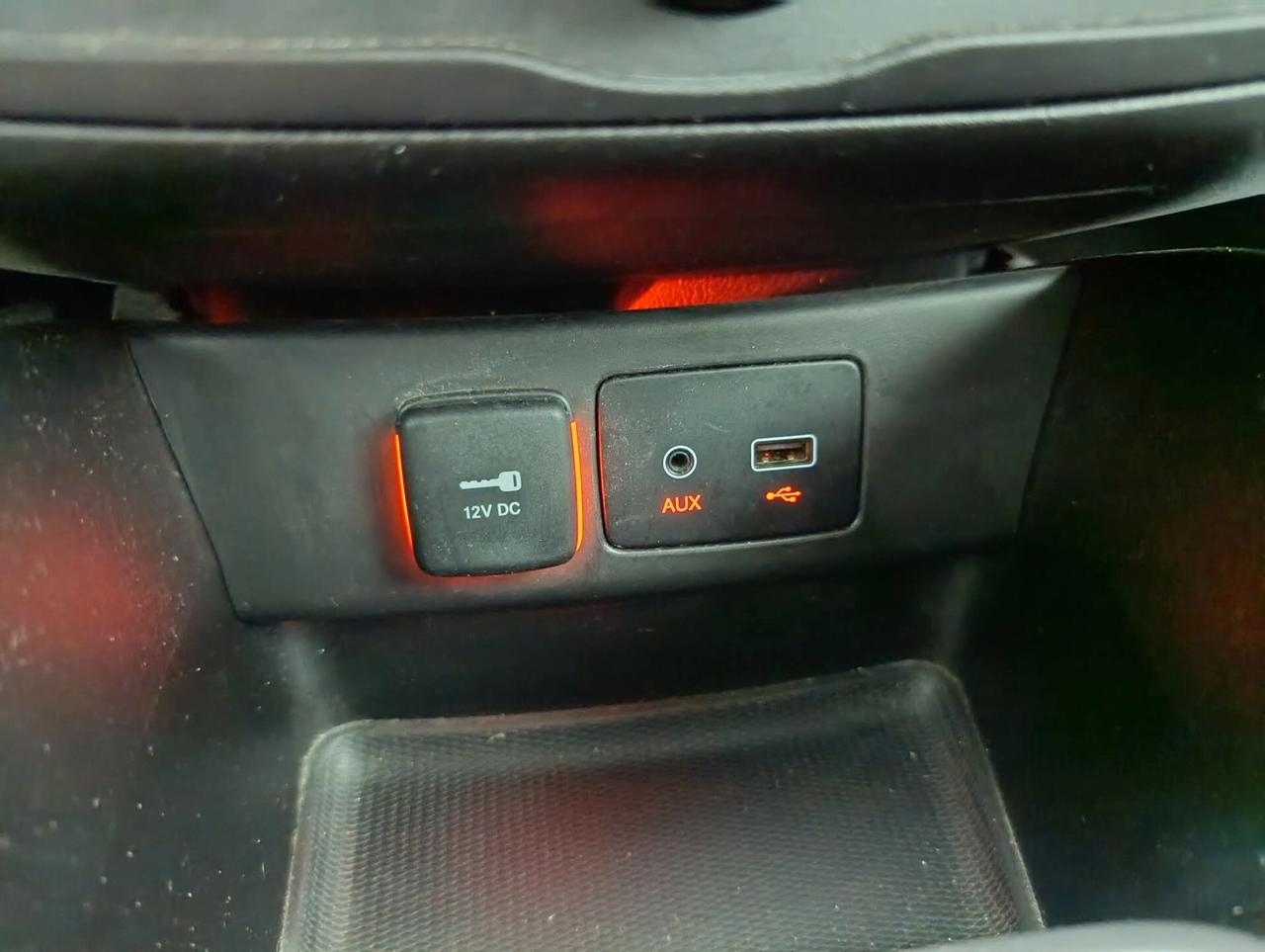 Fiat Tipo 1.3 Mjt 4 porte Pop