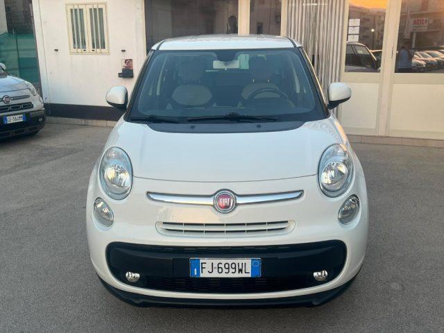 FIAT 500L 1.3 Multijet 95 CV Pop Star