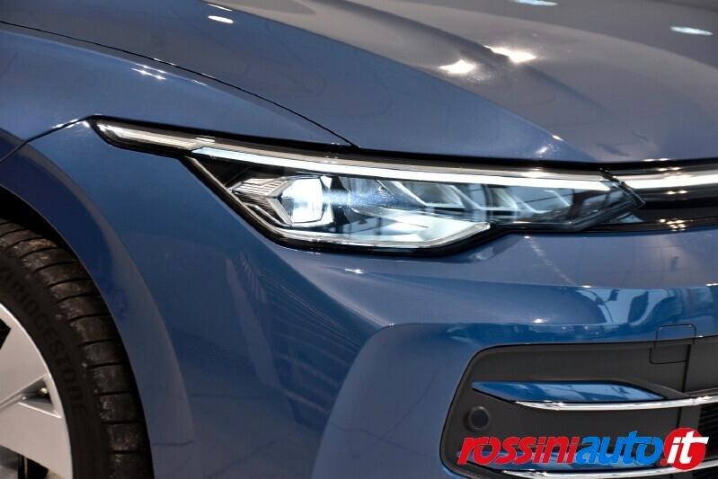 VOLKSWAGEN GOLF 8.5 2.0 TDI 150 CV DSG STYLE + REARVIEW I.Q LED