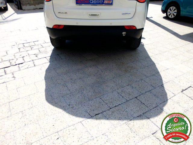 JEEP Compass 2.0 Multijet II 4WD Longitude