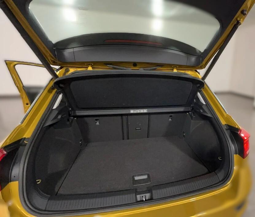 Volkswagen T-Roc 1.0 TSI Style BlueMotion Technology