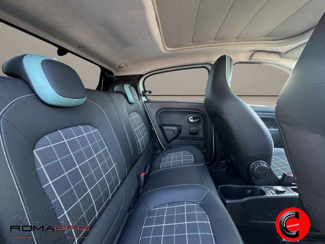 RENAULT Twingo SCe La Parisienne CABRIO!