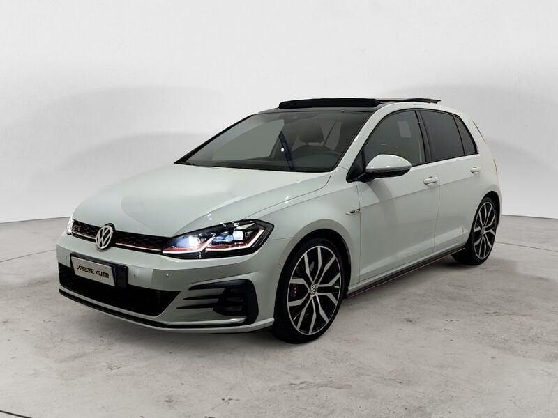 Volkswagen Golf Golf GTI Performance 2.0 245 CV TSI DSG 5p. BMT