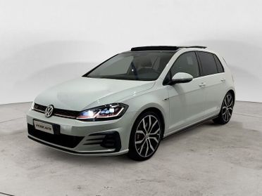 Volkswagen Golf Golf GTI Performance 2.0 245 CV TSI DSG 5p. BMT