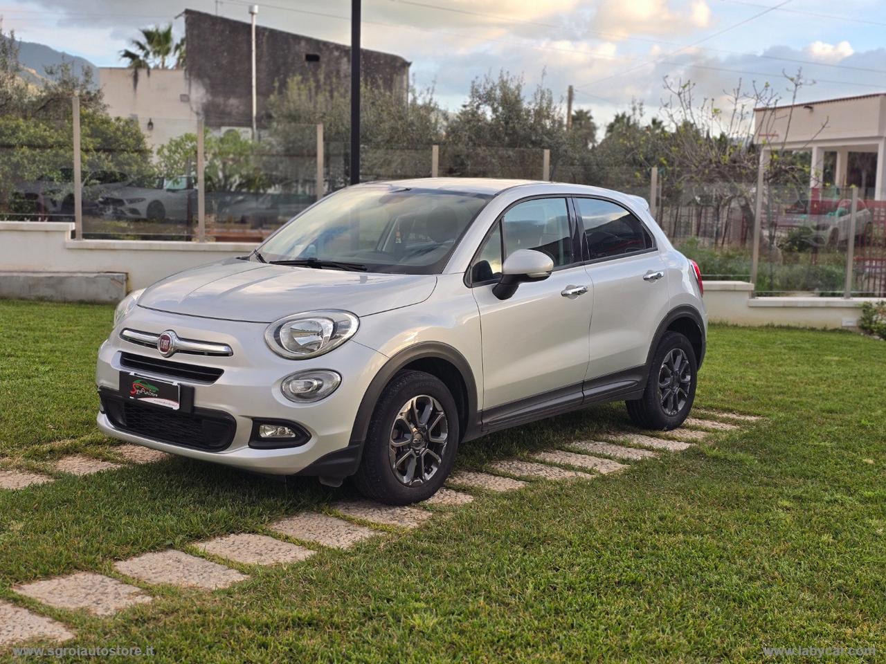 FIAT 500X 1.3 M.Jet 95 CV Pop Star