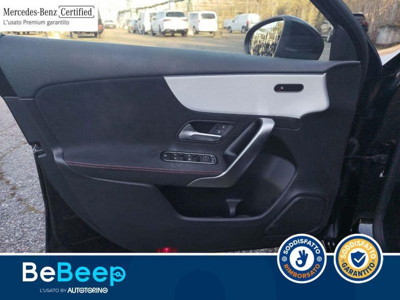 Mercedes-Benz Classe A A 200 D PREMIUM AMG LINE AUTO