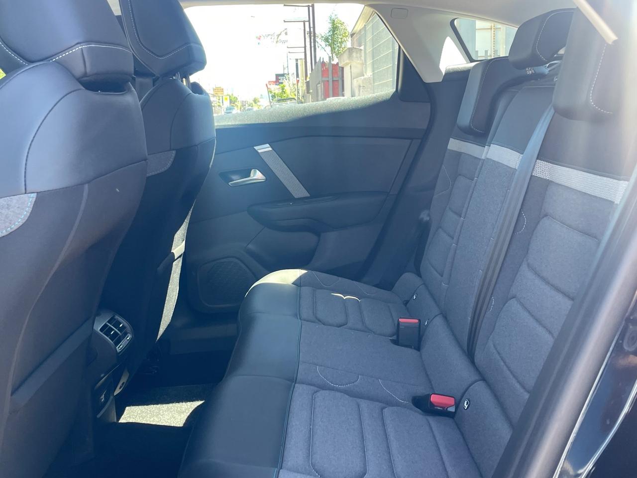Citroen C4 PureTech 130 S&S Plus