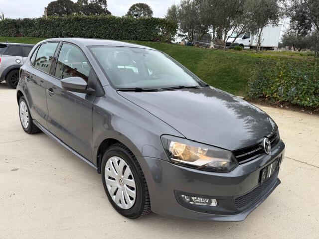 Volkswagen Polo 1.6 TDI 90CV DPF 5 porte Comfortline