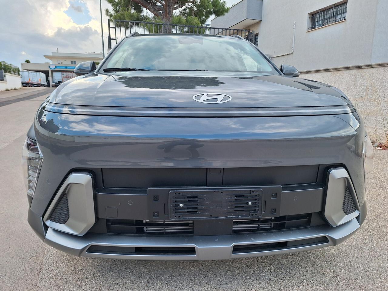 Hyundai Kona XTECH 1.6 FULL HYBRID