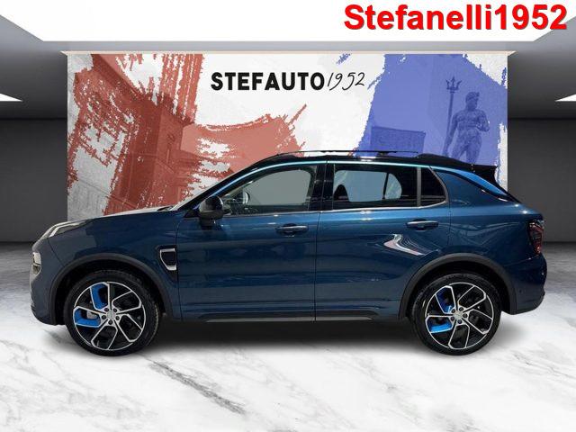 LYNK & CO 01 - 1.5 td phev auto