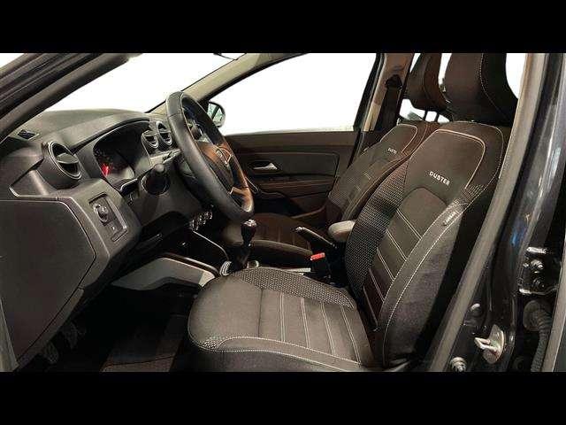 Dacia Duster 1.0 tce Prestige SL DaciaPlus 4x2 90cv