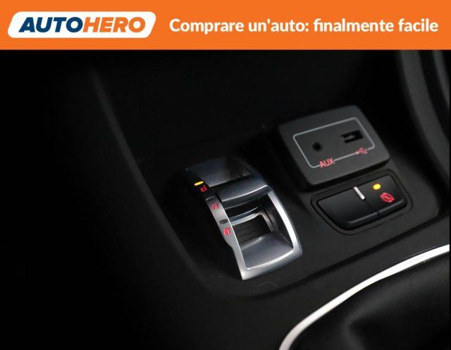 ALFA ROMEO Giulietta 1.6 JTDm 120 CV