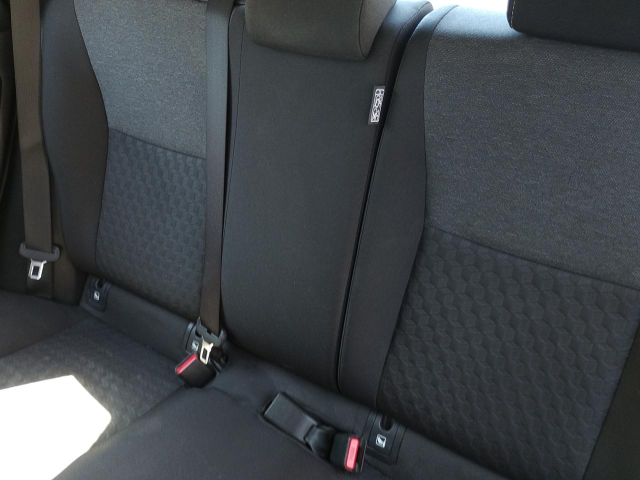 Mazda 2 1.5 vvt full hybrid electic Agile Confort e Safety Pack e-cvt