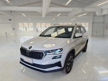 SKODA KAROQ 2.0 TDI 85 KW EVO SCR STYLE DSG SUV