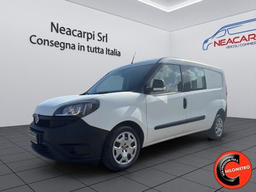 Fiat Doblo 1.6 MJT 105CV PL TN MAXI-OTTIME CONDIZIONI-