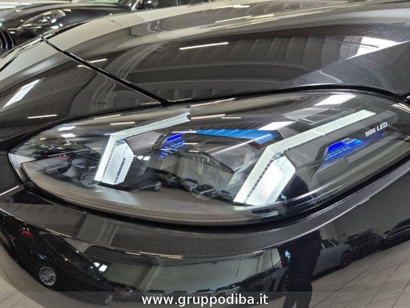 BMW Serie 1 F70 118d MSport Pro auto