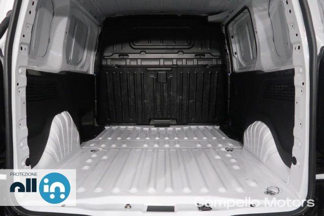 FIAT Other Doblò Cargo Doblò Cargo CH1 1.5 Bluehdi 100cv Mt6