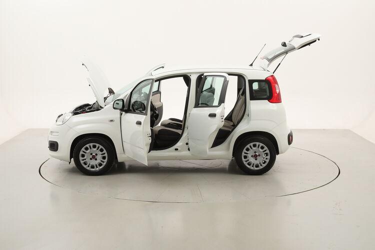 Fiat Panda Easy BR542902 1.3 Diesel 95CV