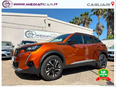 PEUGEOT 2008 PureTech 100 S&S Active Pack